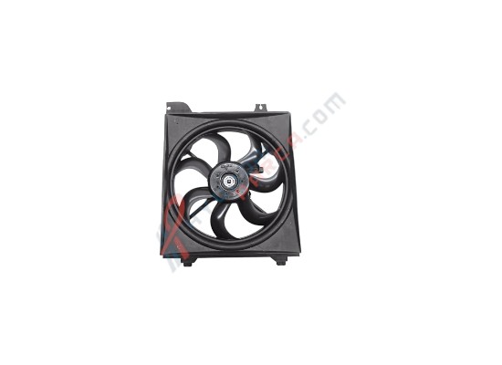KLİMA FAN DAVLUMBAZI ADMİRA 1.6 97735-25000-YS